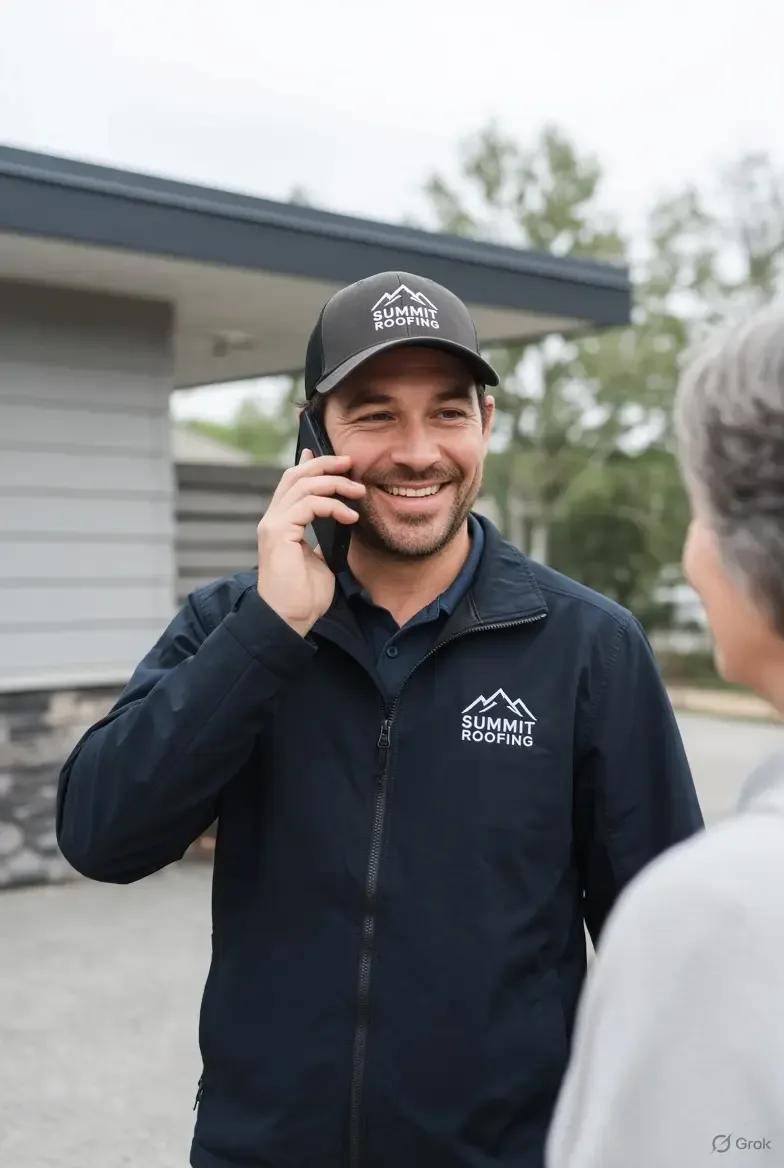 Flat Roof Leak Repair Rock View, WV FAQs